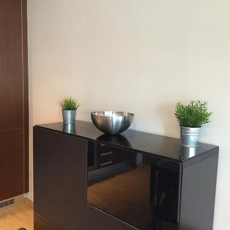 Zoo Garage Apartman